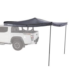 Vehicle awning